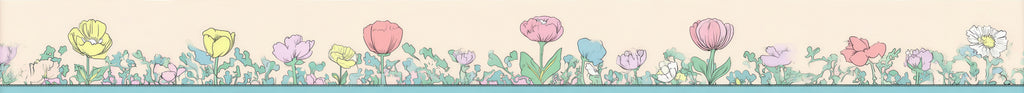 Bloom Where You're Planted