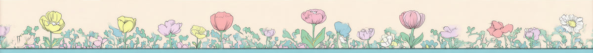 Bloom Where You're Planted
