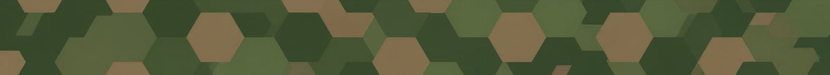 Called to Serve (Camo) (Medium/Large)