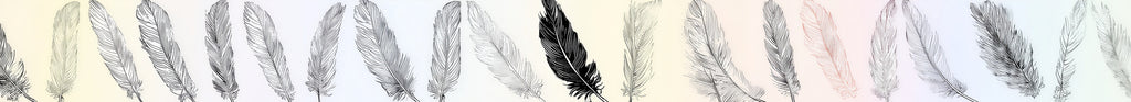 Behold the Fowls of the Air