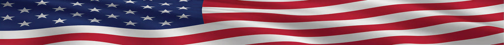 God Bless the USA