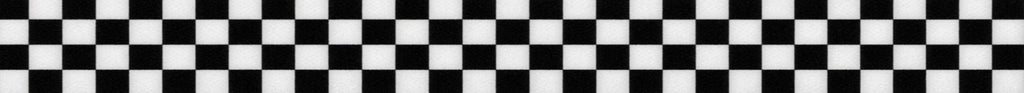 I Heart Jesus (Checkered)