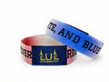 Red, White, and Blue Forever