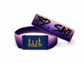 Lord, Save Me (Purple Fade)