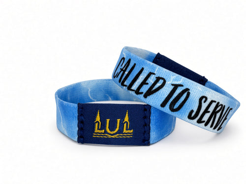 - Missionary Bundle - 5 Band Pack