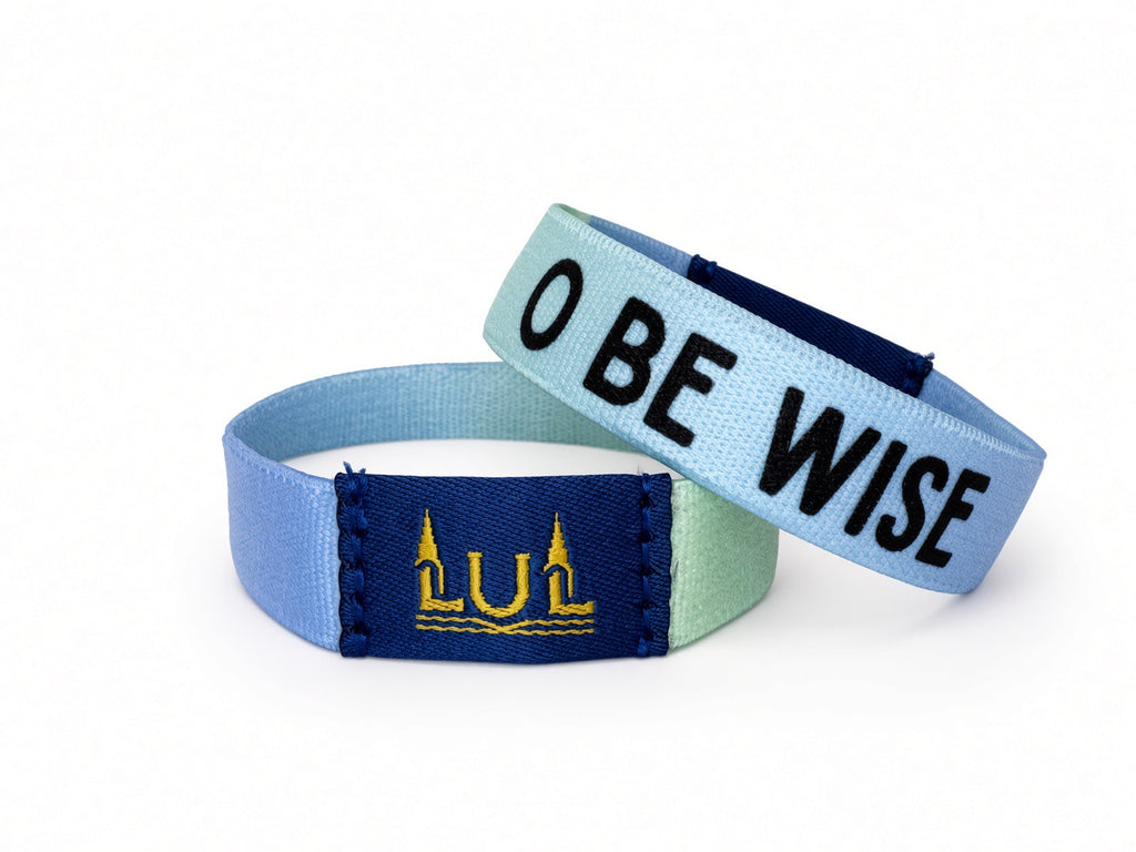 O Be Wise
