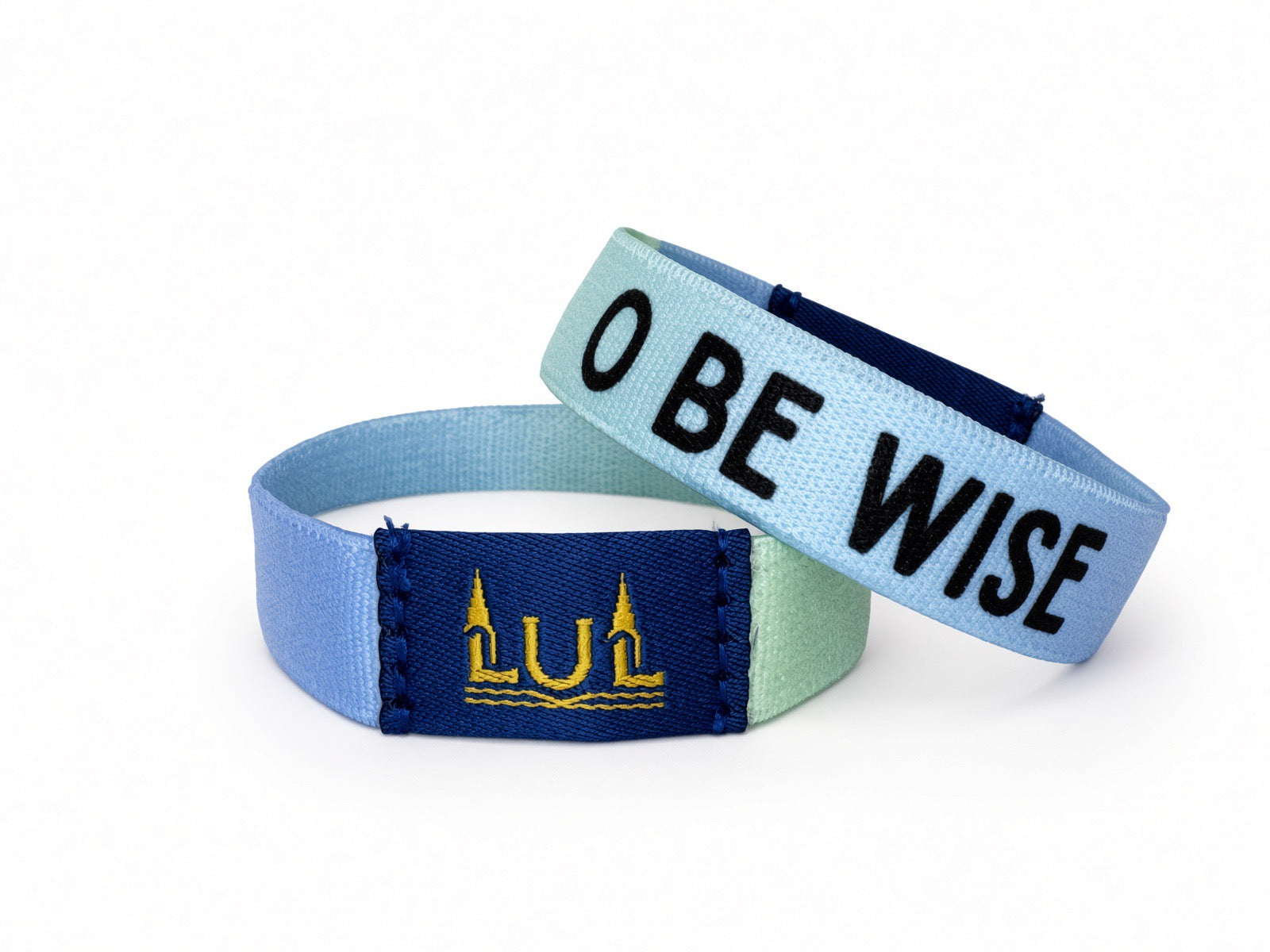 O Be Wise
