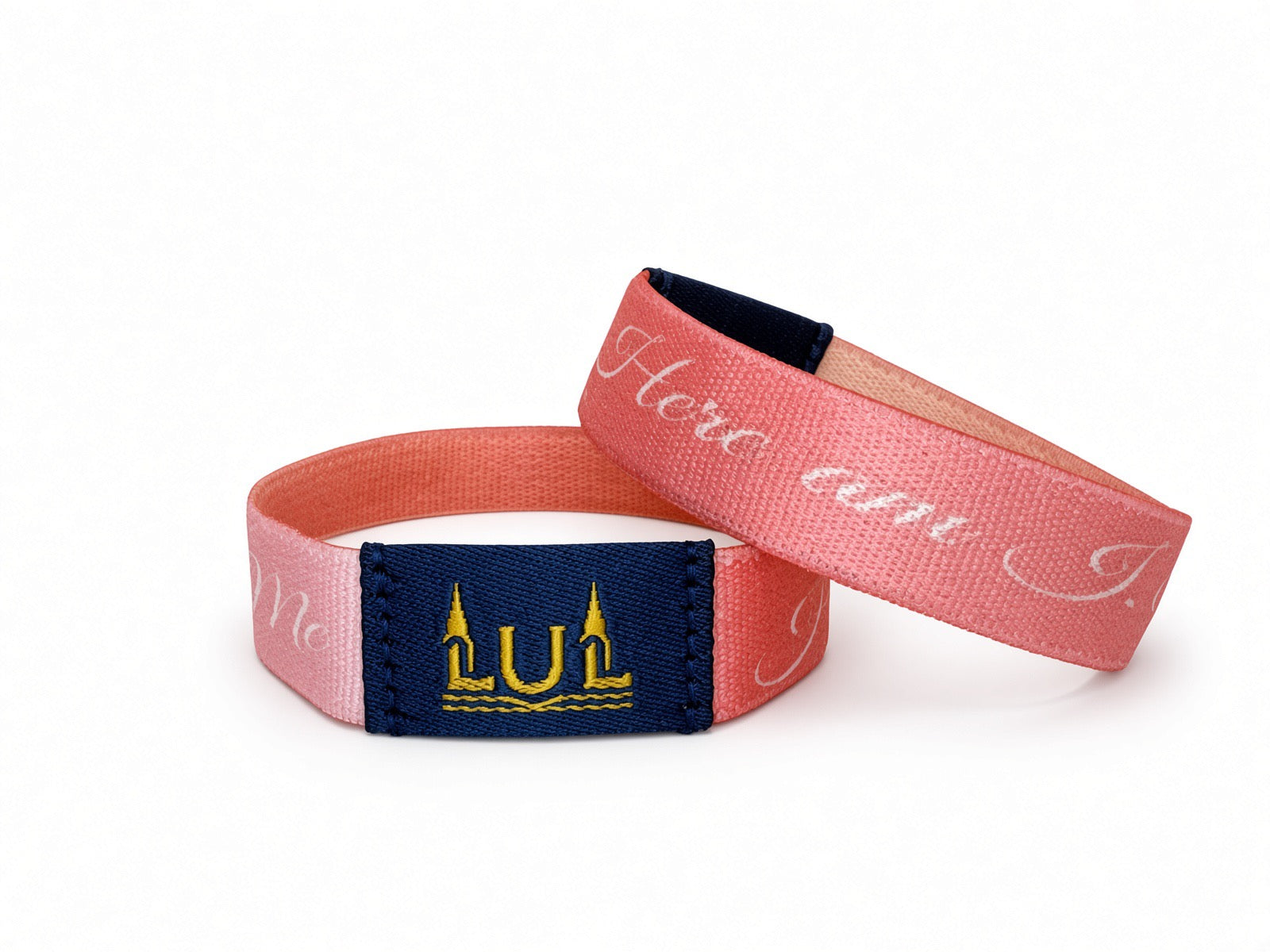 - Sister Missionary Bundle - 5 Band Pack