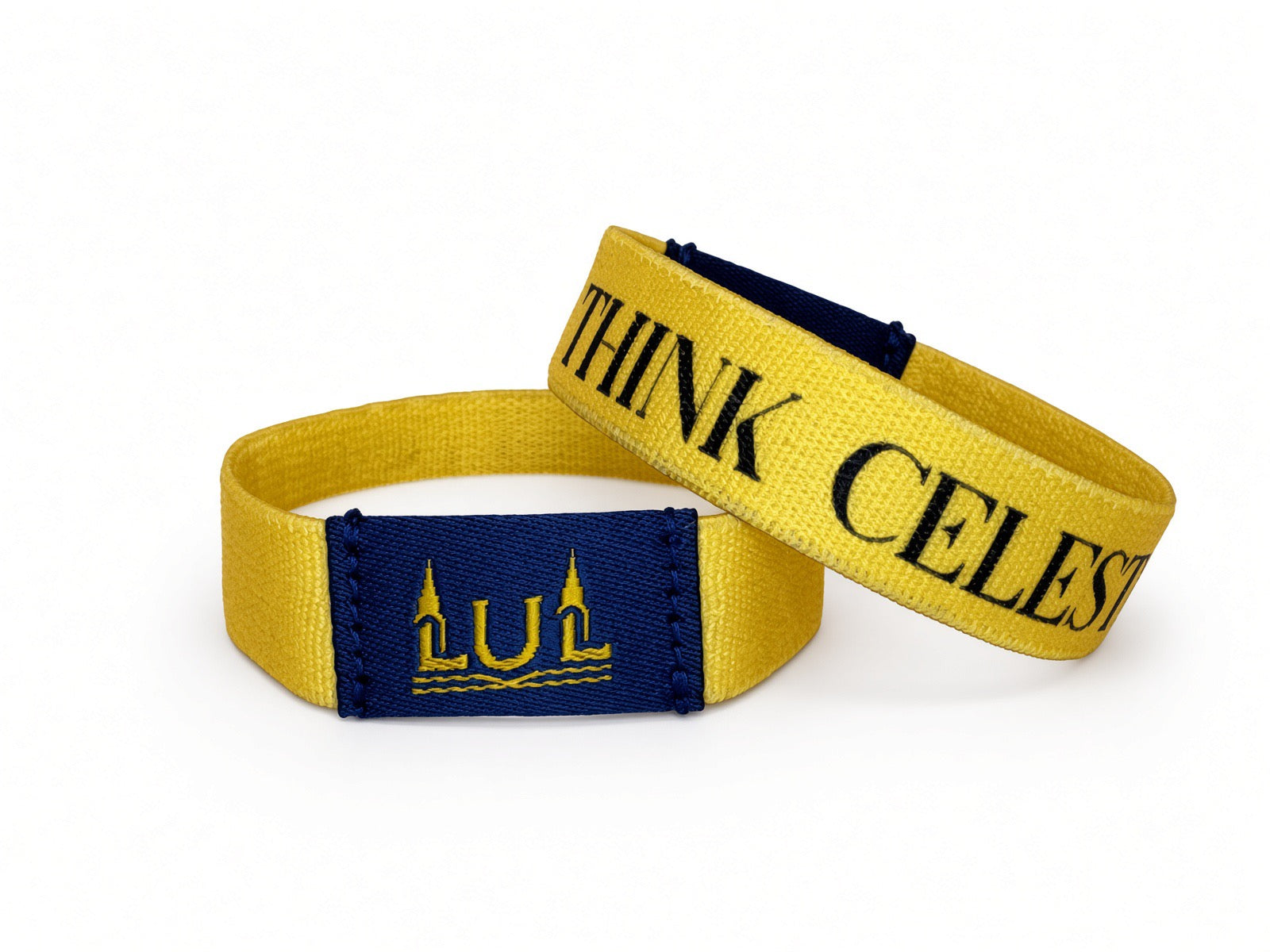 Think Celestial (Gold)