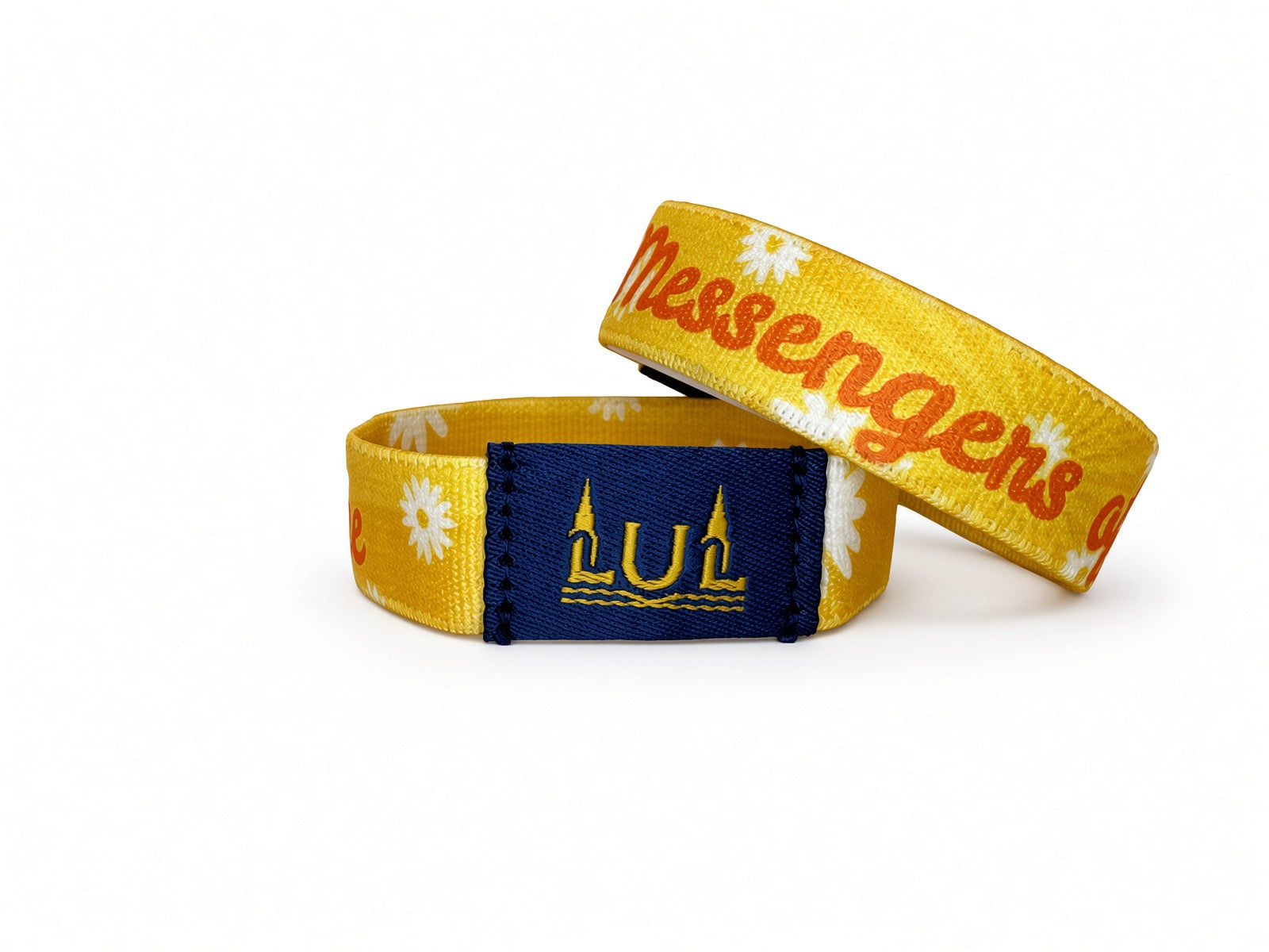 Messengers of Hope (Small/Medium)