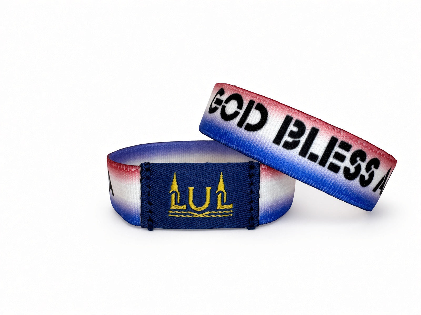 God Bless America (Medium/Large)