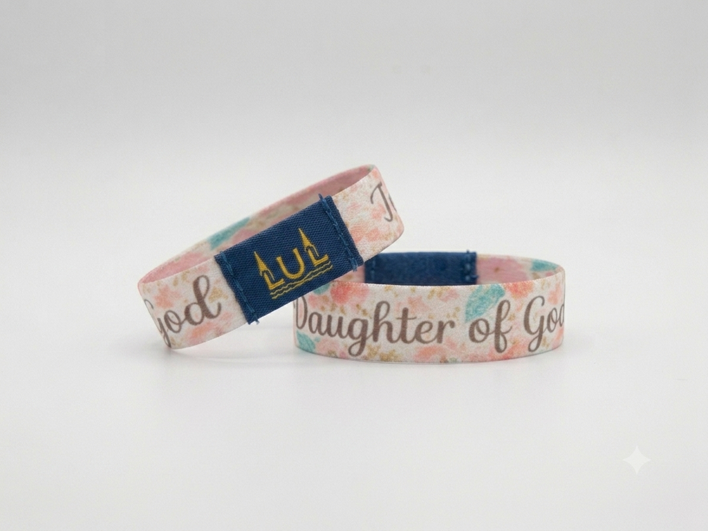 Daughter of God