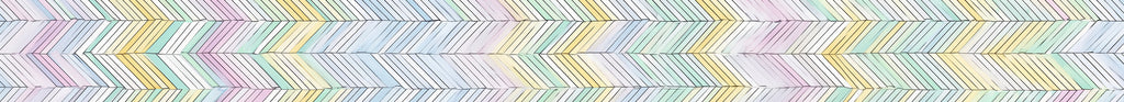 I Make Weak Things Become Strong (Herringbone)