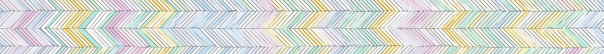 I Make Weak Things Become Strong (Herringbone)