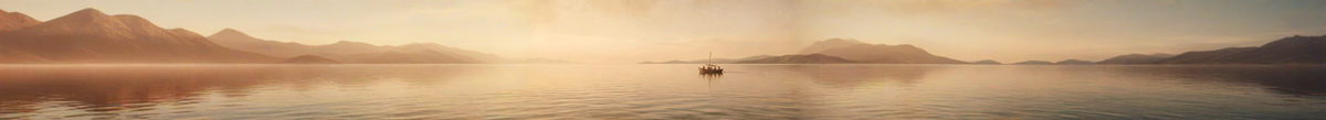 Peace, Be Still (Walk on Water)