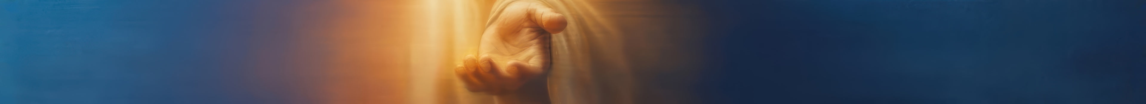 Amplify God