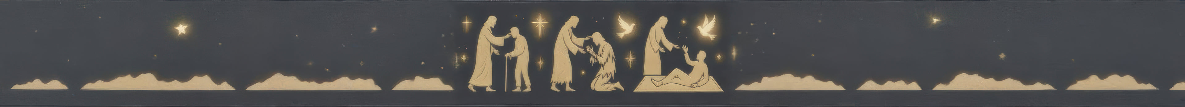 Faith to Be Healed