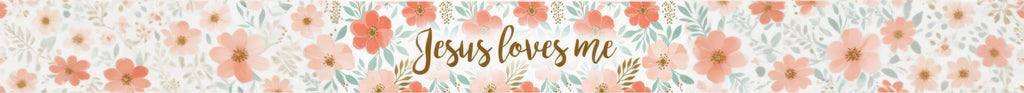 Jesus loves me V2