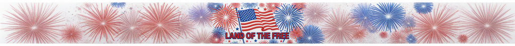 The Land of the Free