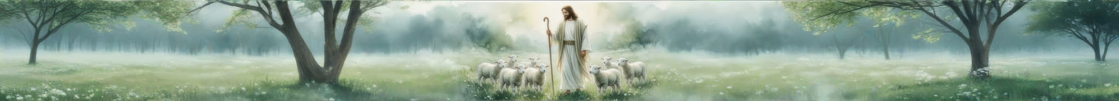 The Shepherd