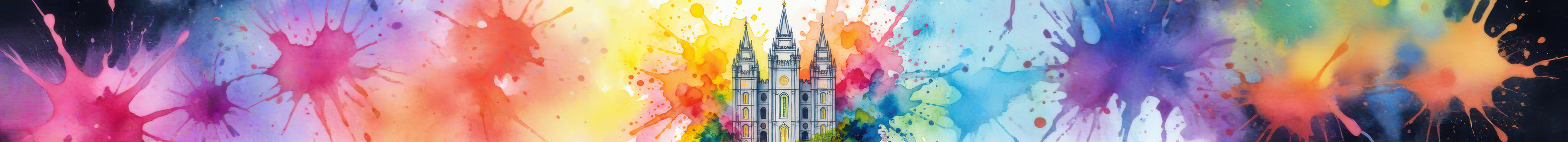 Stand in Holy Places